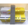 Inconel 625 Electrodes de soudage AWS A5.11 Enicrmo-3